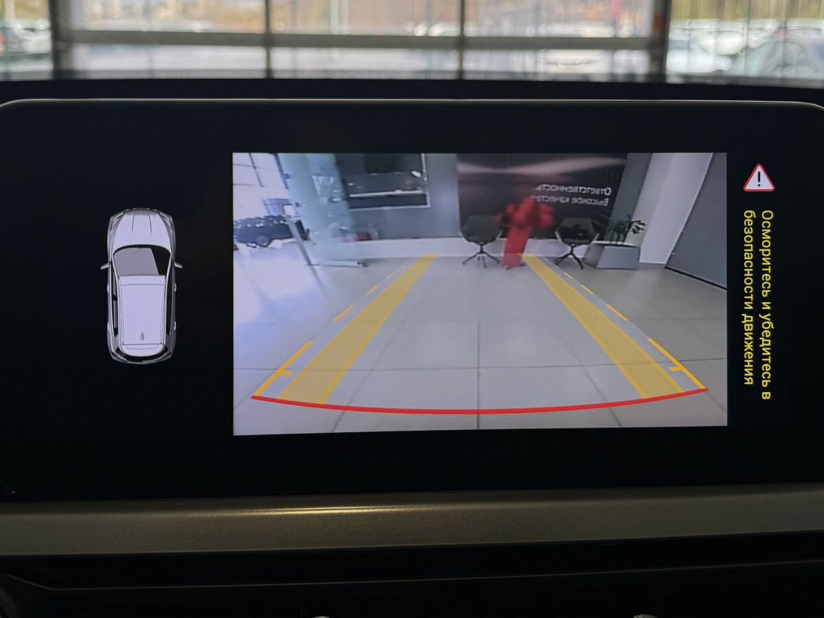 Купить Чери Тигго 4 Про, 2023, 22 872 км.. Фото: #11