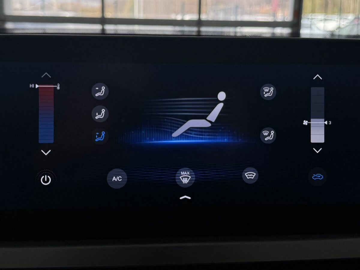 Купить Чери Тигго 4 Про, 2023, 22 872 км.. Фото: #12