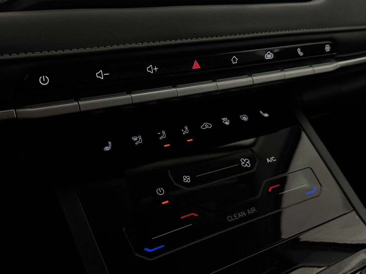 Купить Чери Тигго 4 Про, 2023, 22 872 км.. Фото: #13