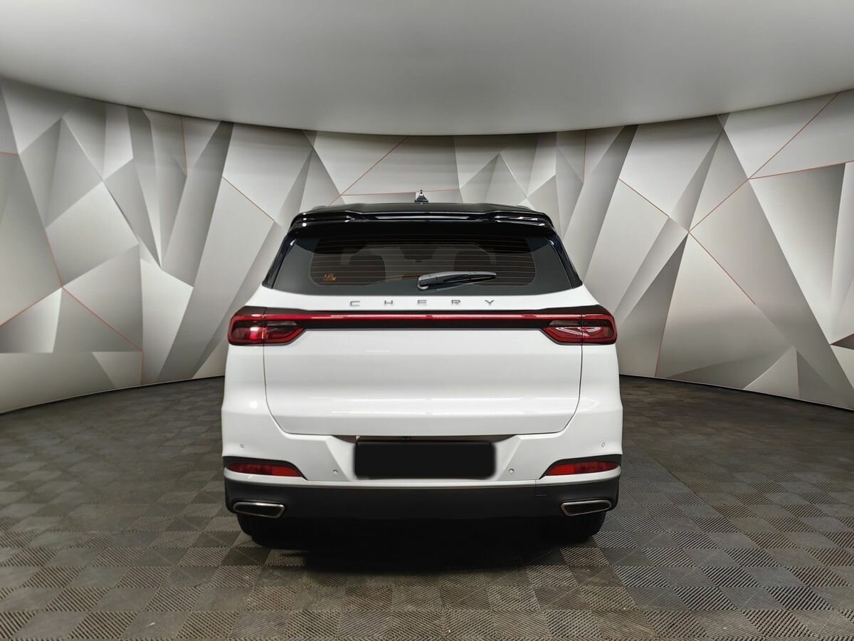 Купить Чери Тигго 7 Про Макс, 2024, 16 543 км.. Фото: #7