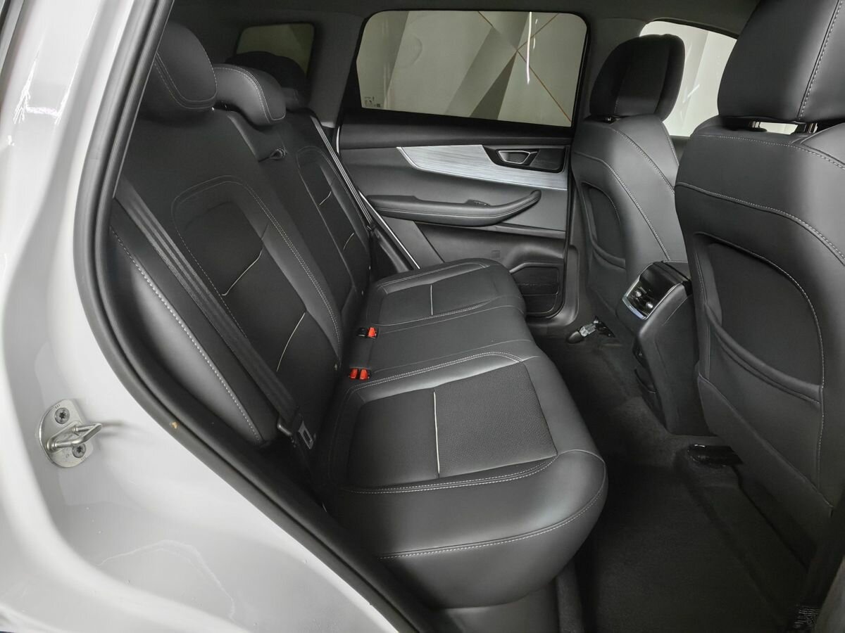 Купить Чери Тигго 7 Про Макс, 2024, 16 543 км.. Фото: #10