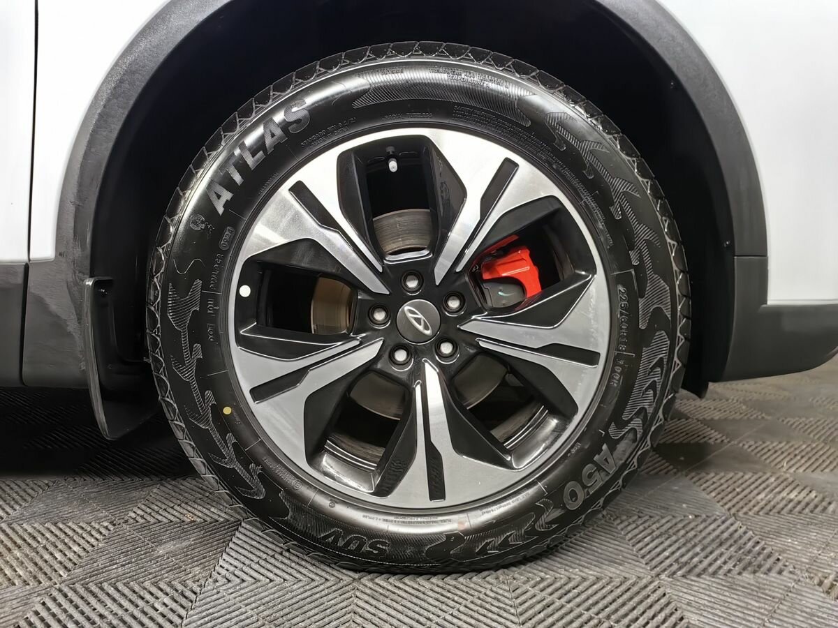 Купить Чери Тигго 7 Про Макс, 2024, 16 543 км.. Фото: #15