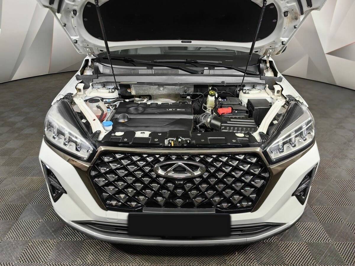 Купить Чери Тигго 7 Про Макс, 2024, 16 543 км.. Фото: #17