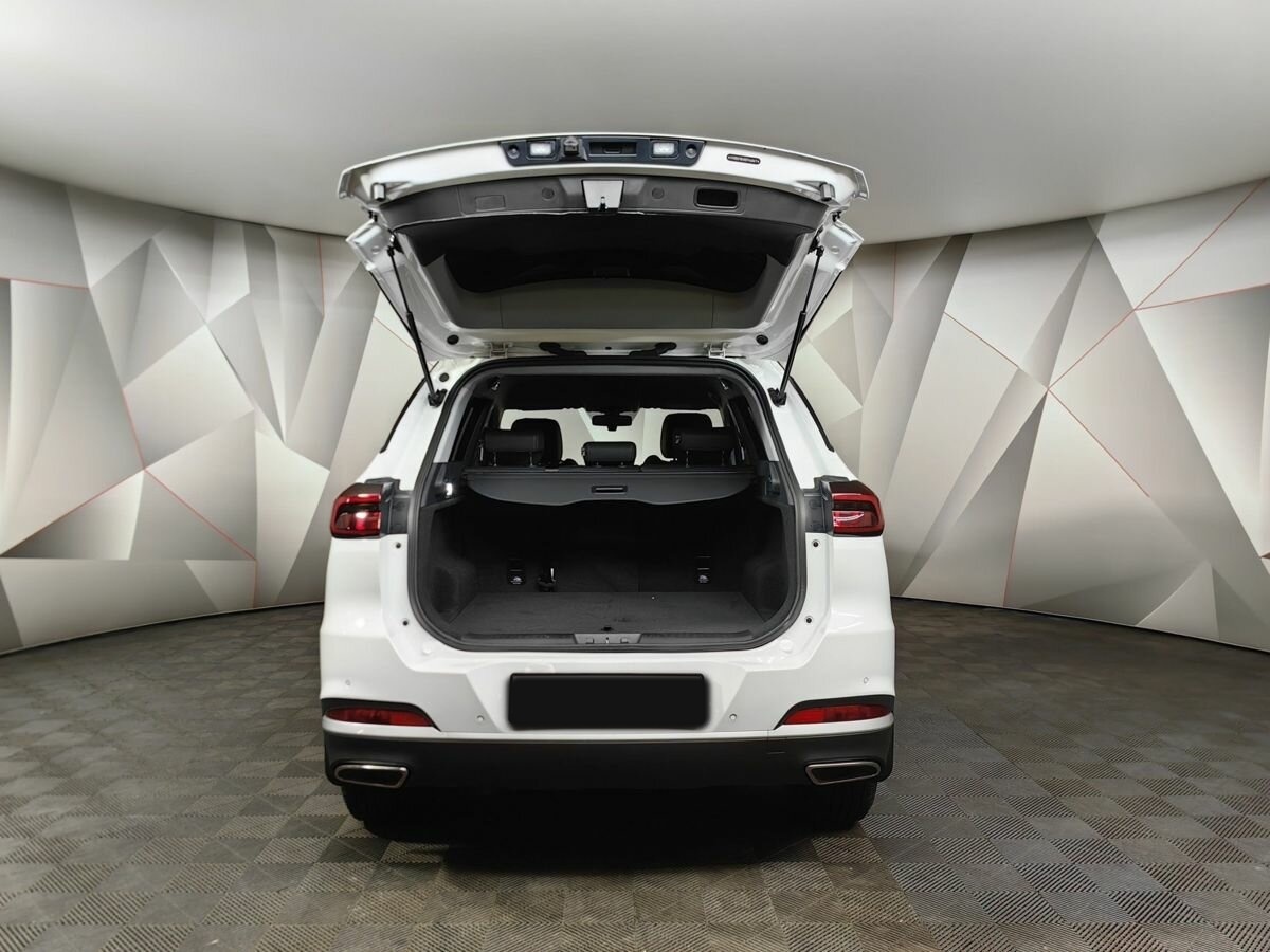 Купить Чери Тигго 7 Про Макс, 2024, 16 543 км.. Фото: #18