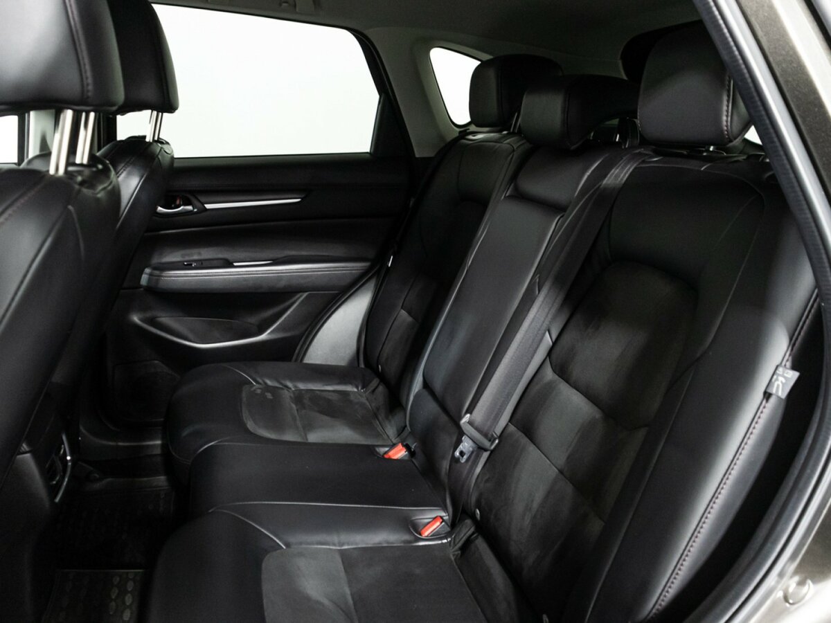 Купить Mazda CX-5, 2021, 106 343 км.. Фото: #7