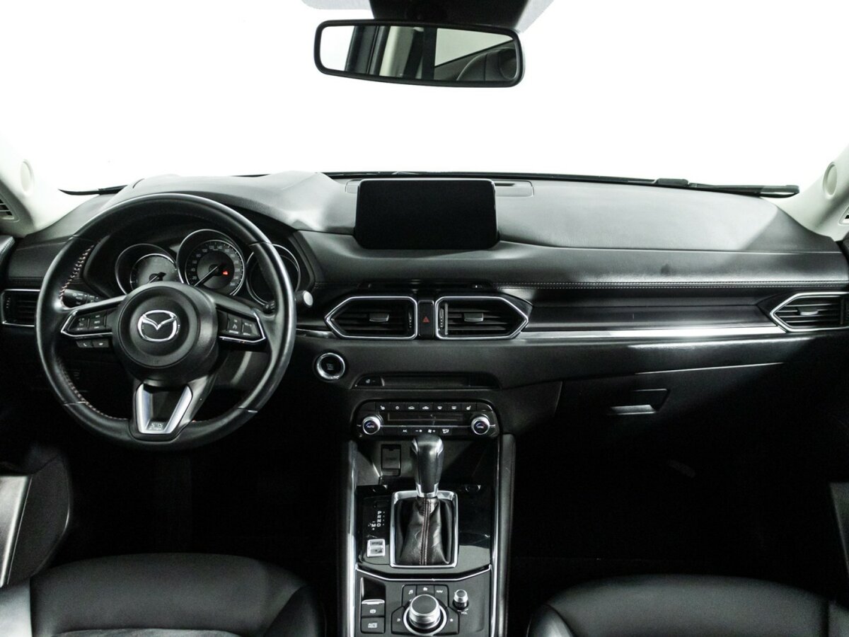 Купить Mazda CX-5, 2021, 106 343 км.. Фото: #10
