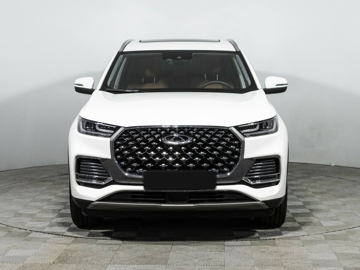 Купить Chery Tiggo 8 Pro Max, 2023, 21 613 км.. Фото: #1