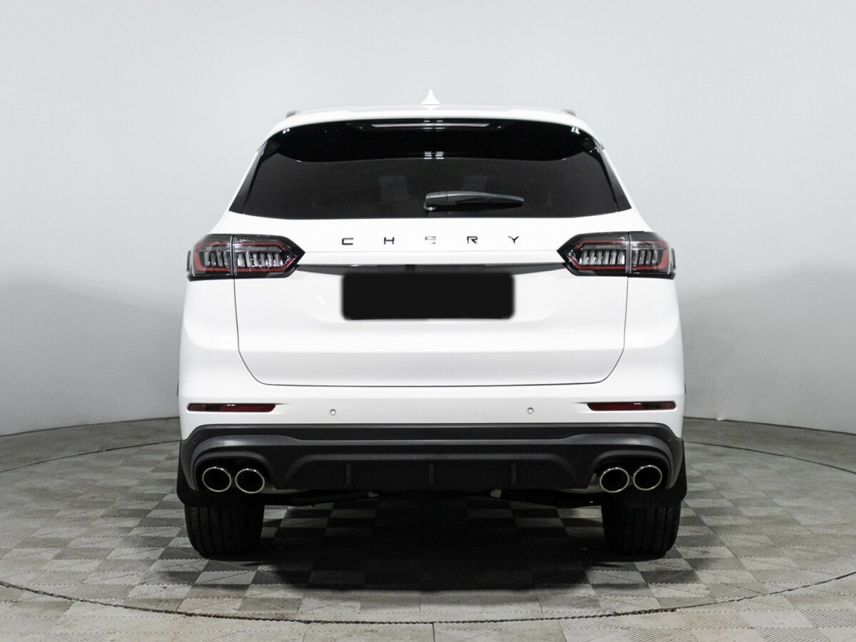 Купить Chery Tiggo 8 Pro Max, 2023, 21 613 км.. Фото: #4