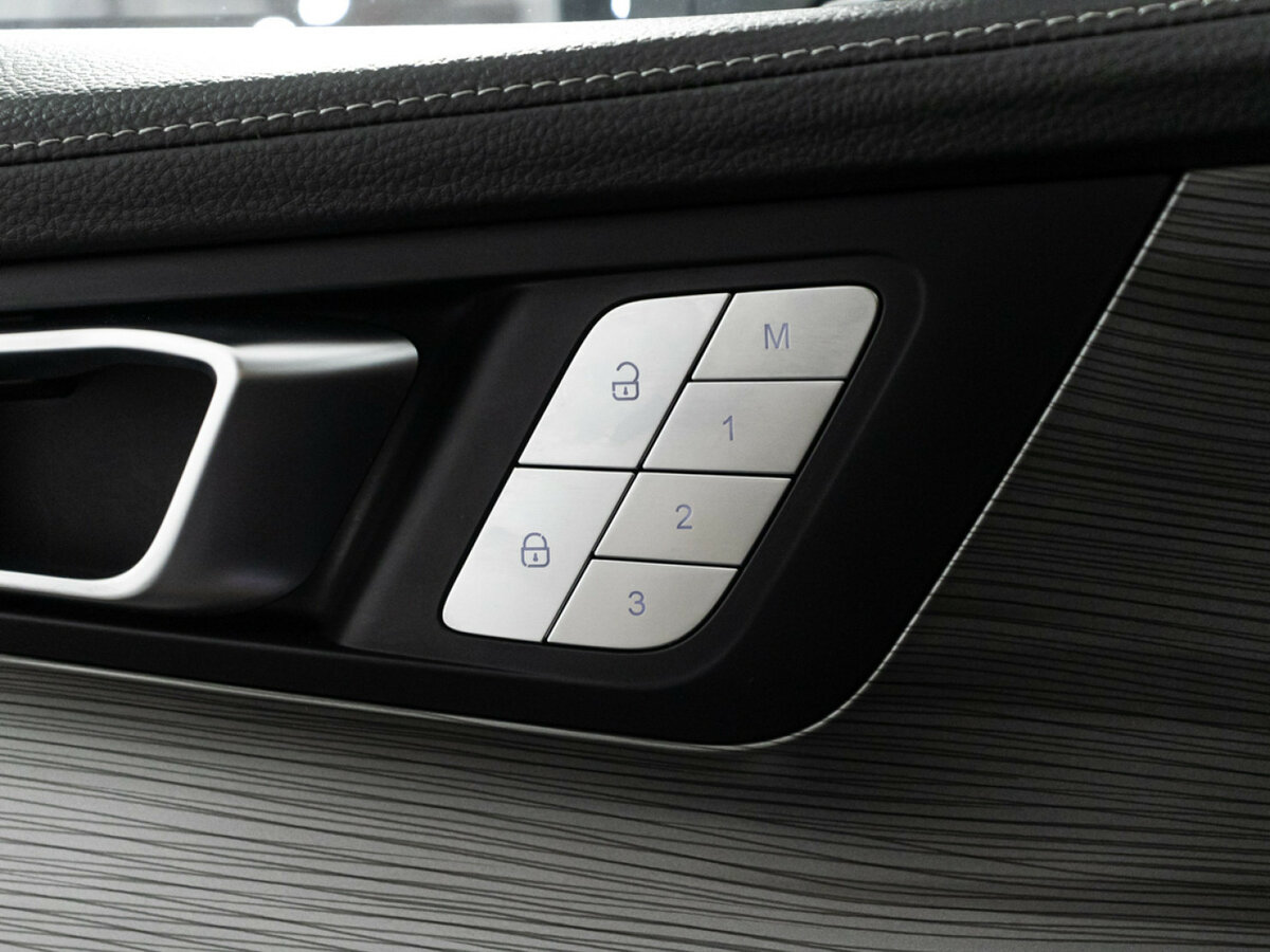 Купить Chery Tiggo 8 Pro Max, 2023, 21 613 км.. Фото: #16