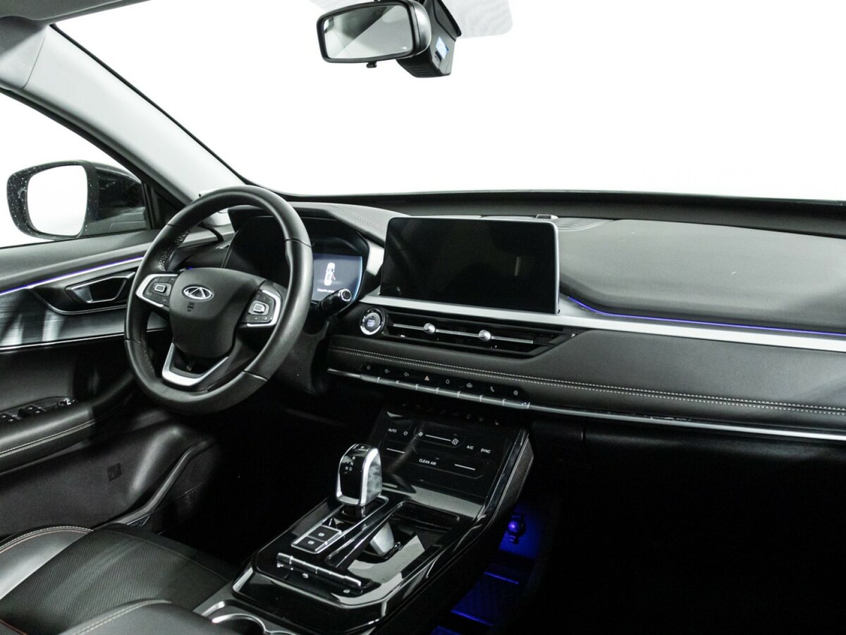 Купить Чери Тигго 7 Про, 2022, 75 112 км.. Фото: #8