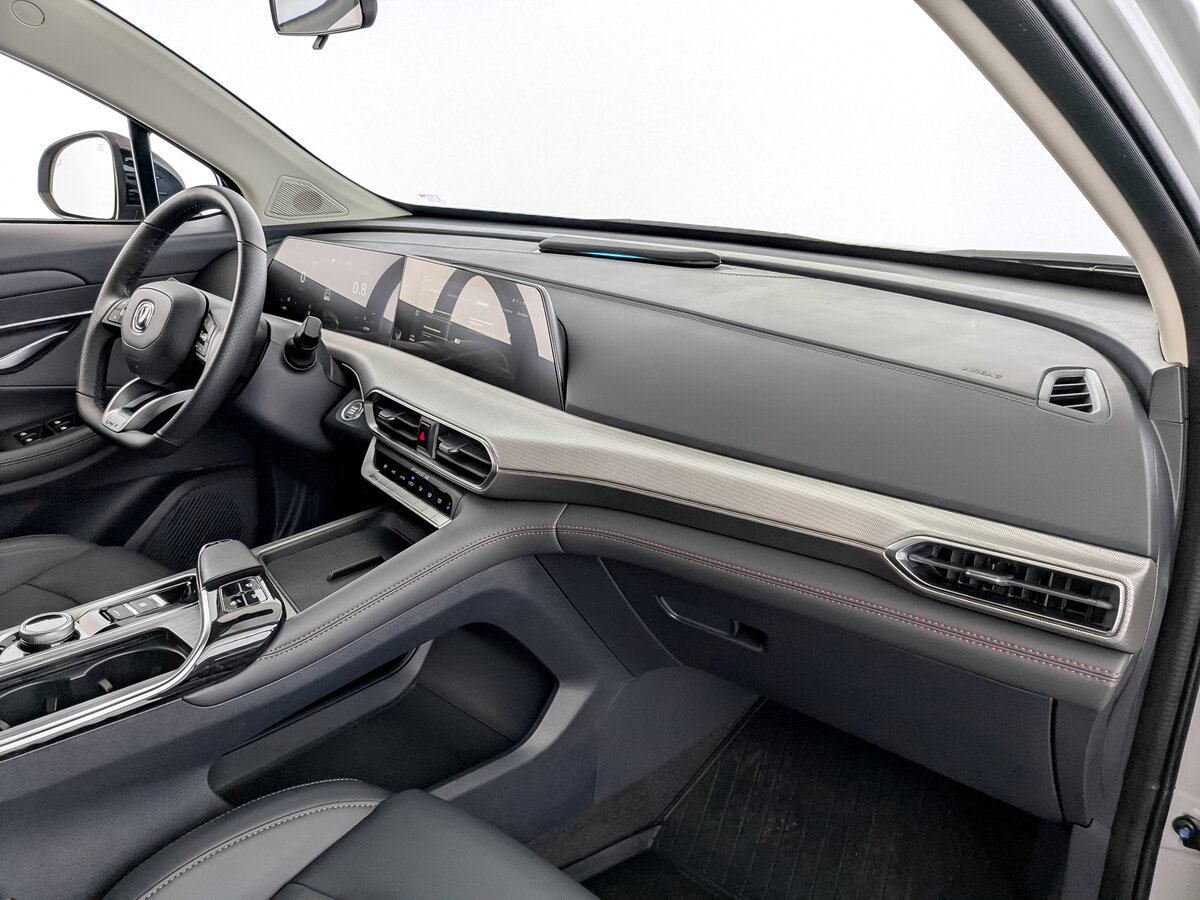 Купить Changan UNI-T, 2024, 11 736 км.. Фото: #10