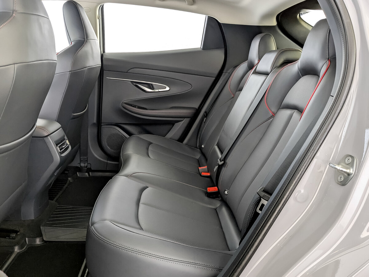 Купить Changan UNI-T, 2024, 11 736 км.. Фото: #11