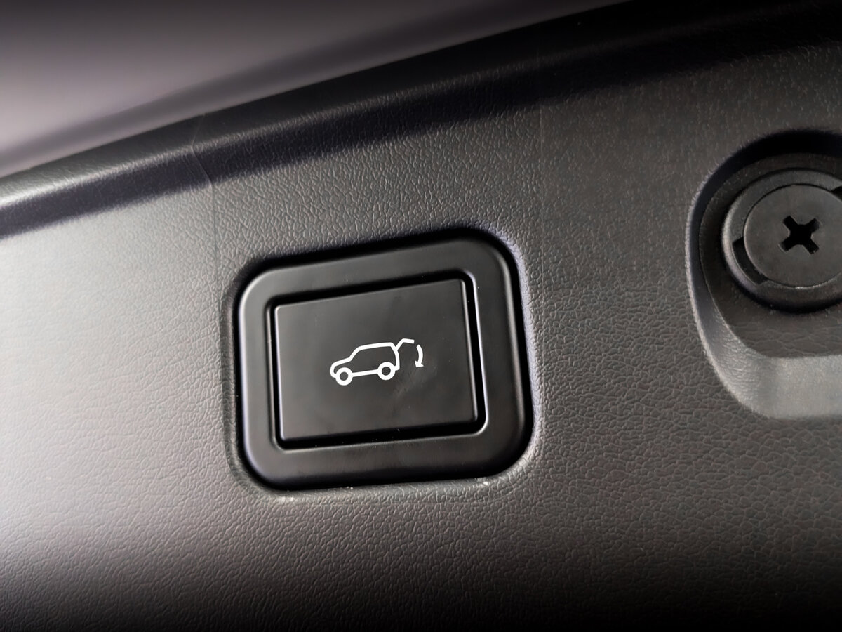 Купить Changan UNI-T, 2024, 11 736 км.. Фото: #26