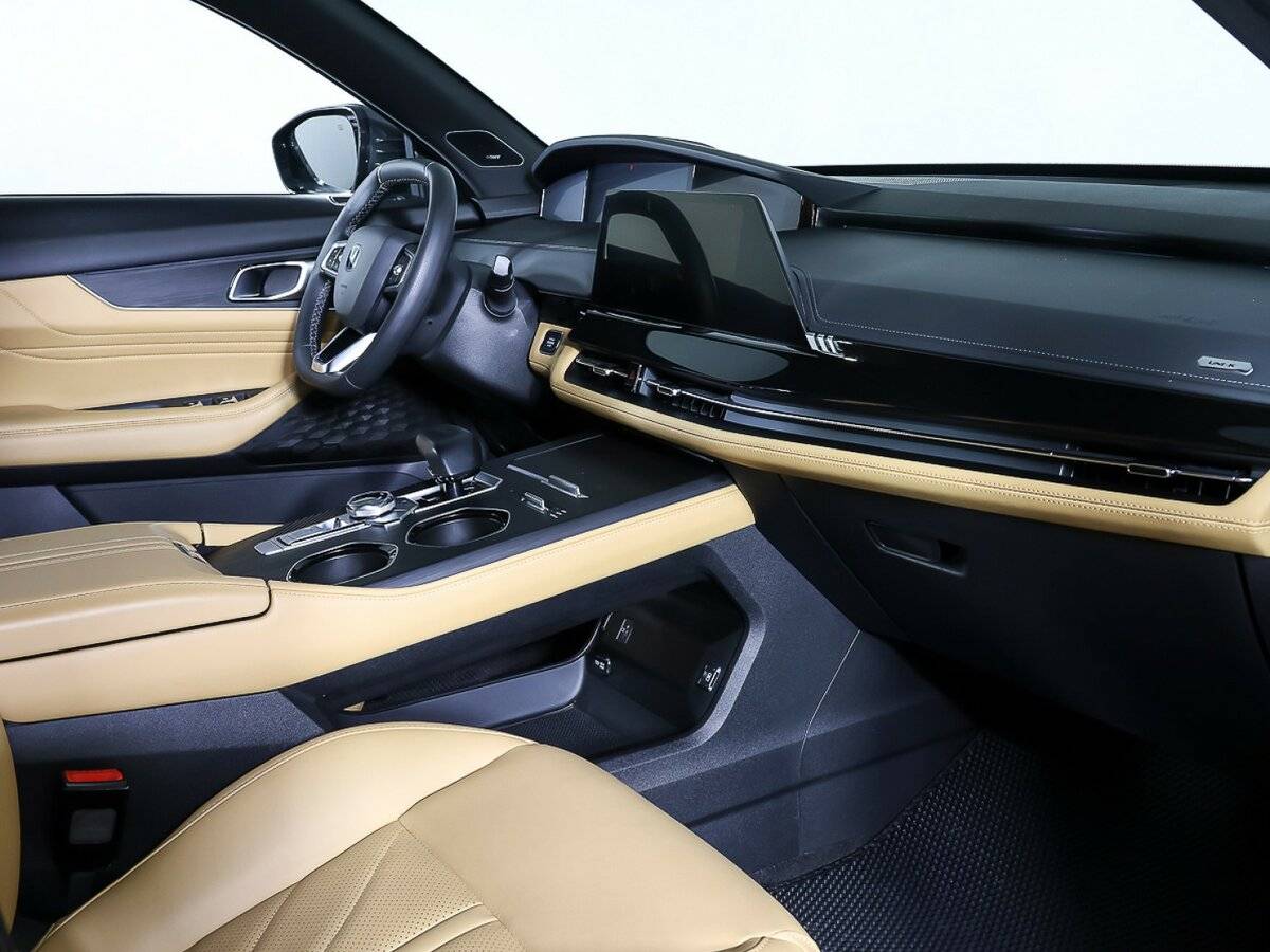 Купить Changan UNI-K, 2023, 39 931 км.. Фото: #10