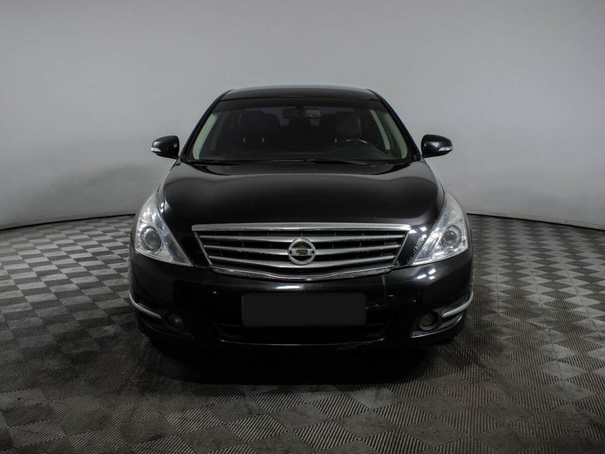 Купить Nissan Teana, 2012, 140 000 км.. Фото: #1