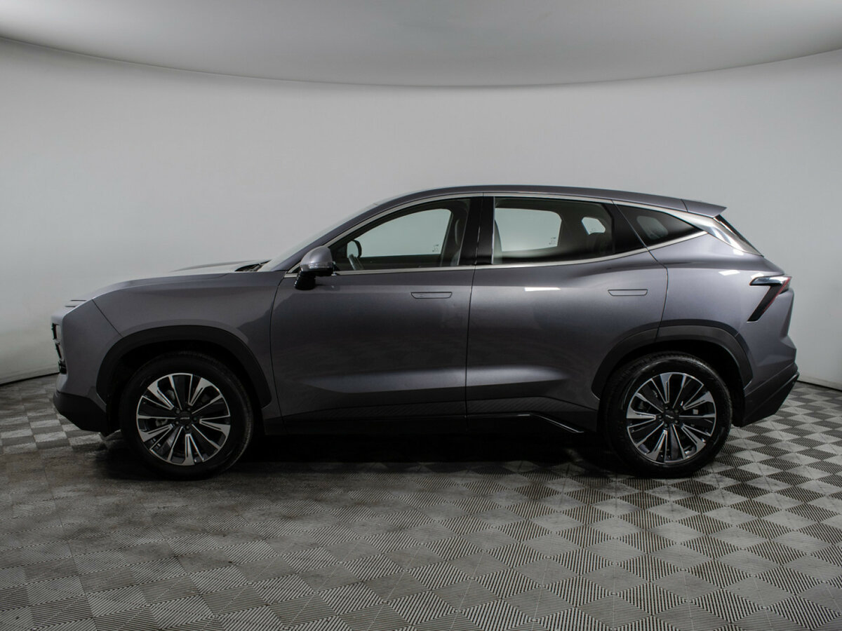 Купить Jetour Dashing, 2023, 14 627 км.. Фото: #7