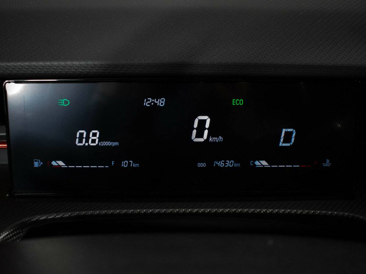 Купить Jetour Dashing, 2023, 14 627 км.. Фото: #11