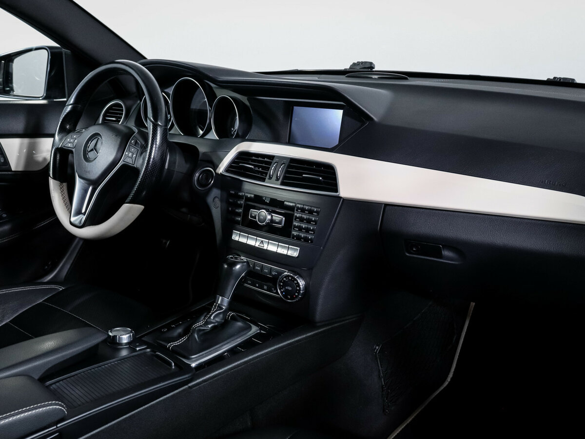 Купить Mercedes-Benz C-Класс, 2012, 189 331 км.. Фото: #6