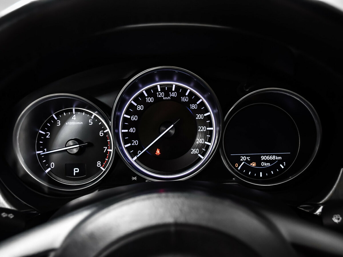 Купить Mazda 6, 2020, 90 333 км.. Фото: #9