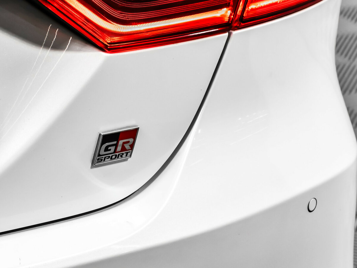 Купить Toyota Camry, 2021, 99 871 км.. Фото: #14