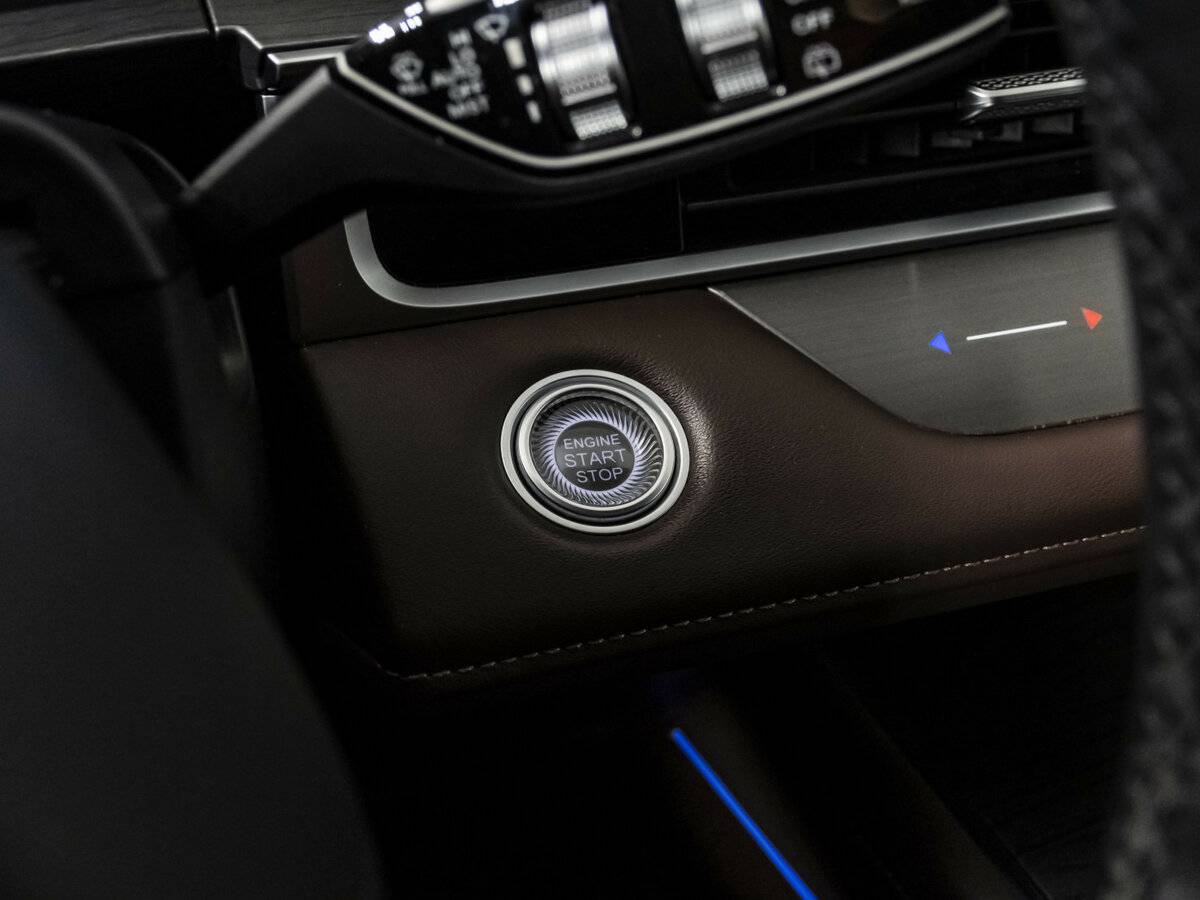 Купить Chery Tiggo 8 Pro Max, 2023, 47 436 км.. Фото: #17