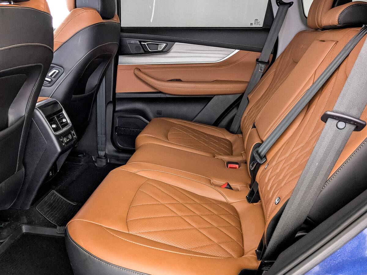 Купить Chery Tiggo 8 Pro Max, 2023, 58 515 км.. Фото: #16