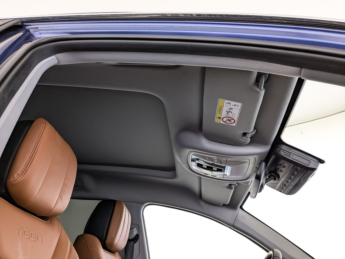 Купить Chery Tiggo 8 Pro Max, 2023, 58 515 км.. Фото: #20