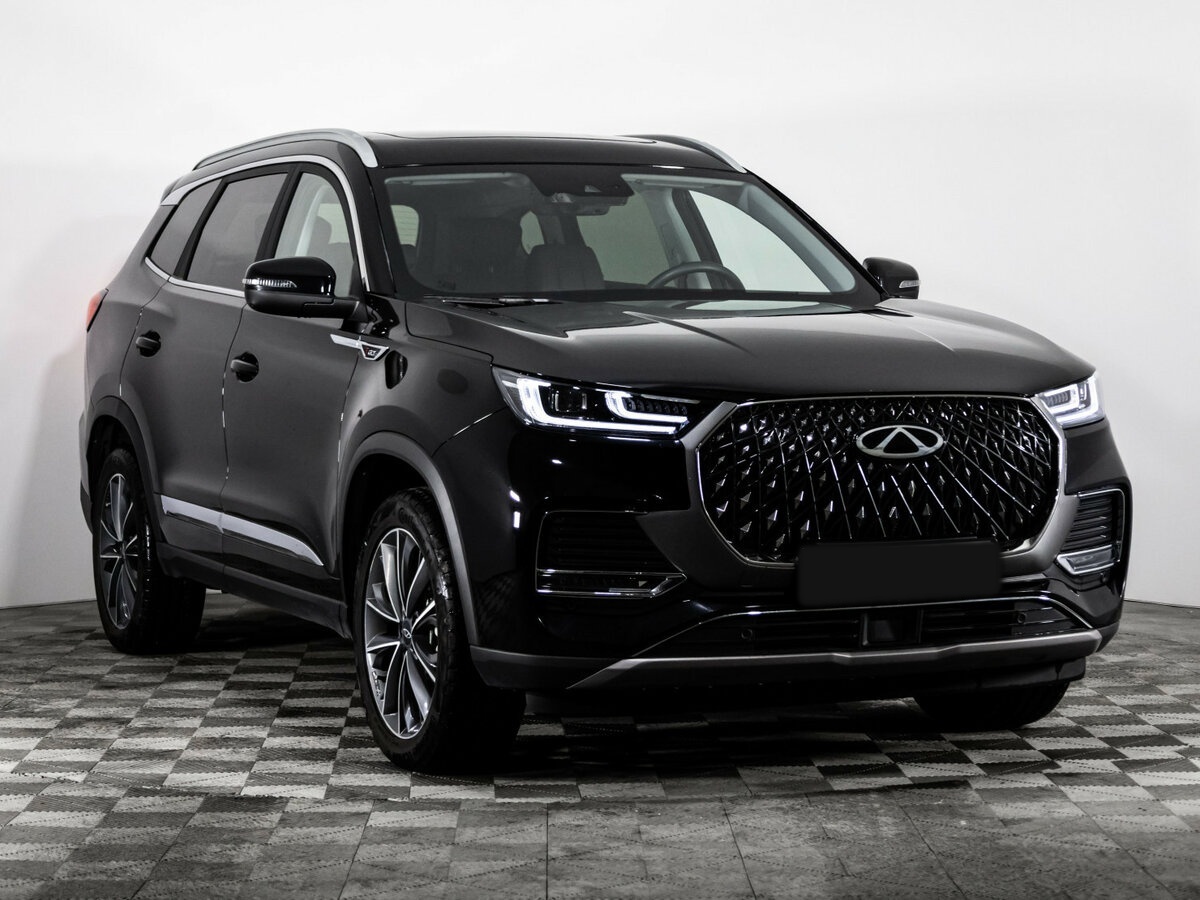 Купить Chery Tiggo 8 Pro Max, 2024, 16 234 км.. Фото: #2