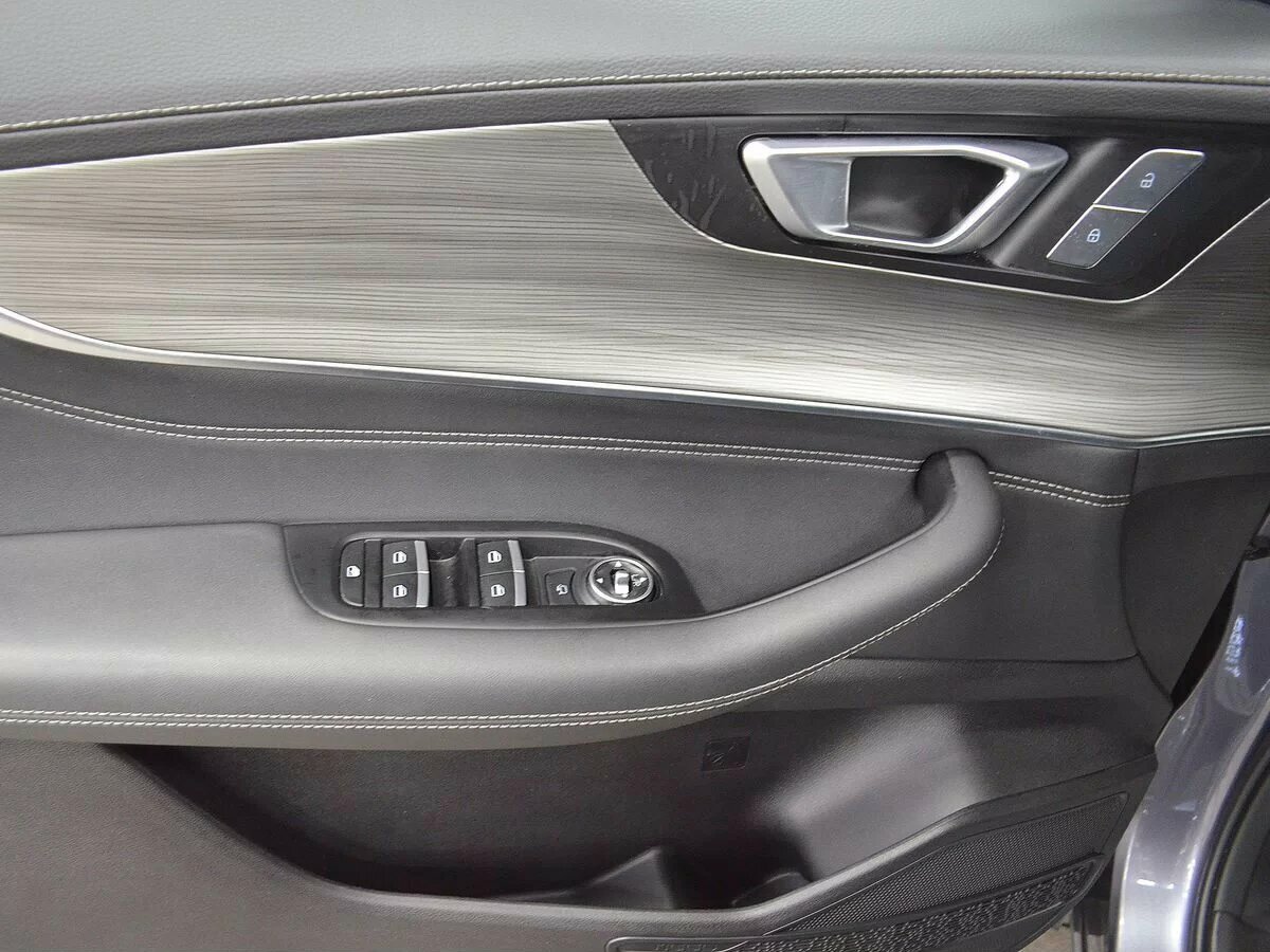 Купить Chery Tiggo 8 Pro Max, 2022, 40 500 км.. Фото: #9