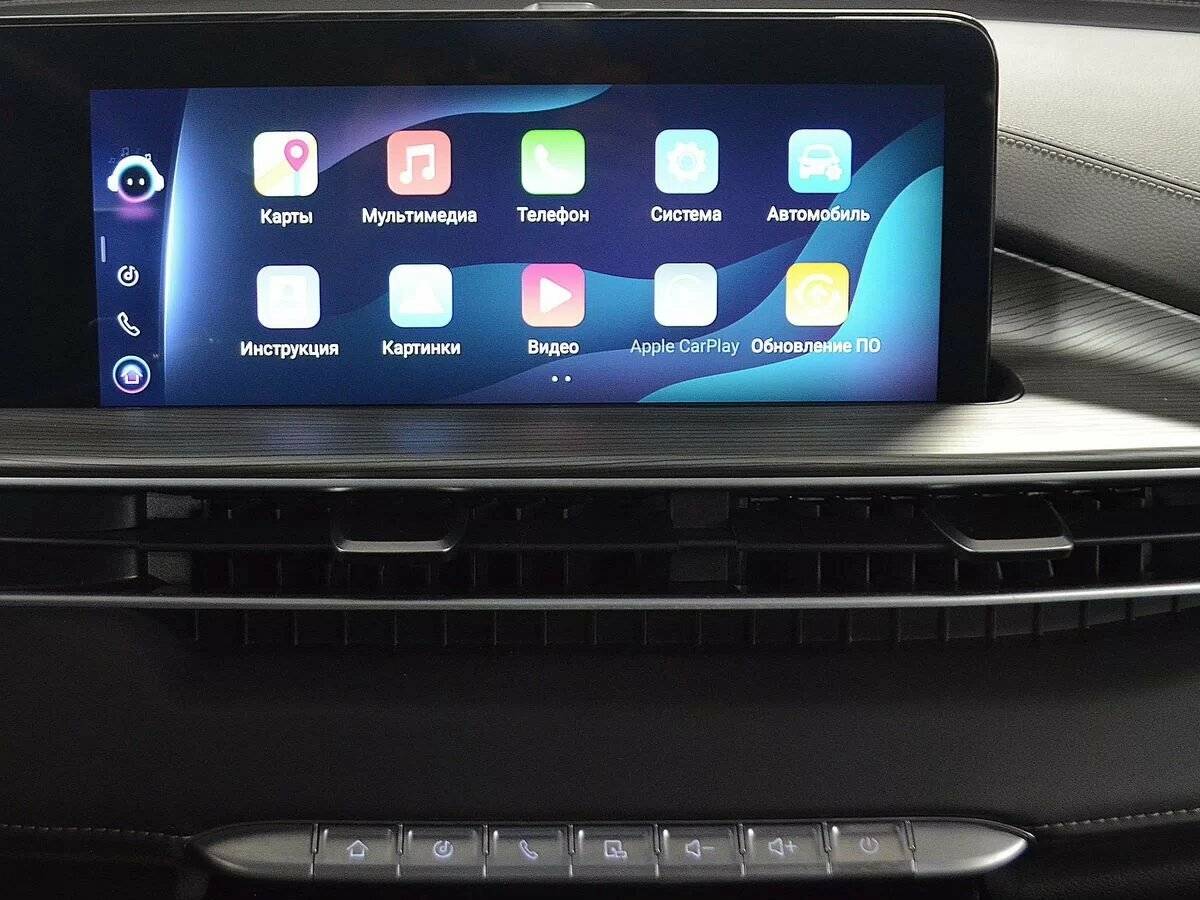 Купить Chery Tiggo 8 Pro Max, 2022, 40 500 км.. Фото: #15