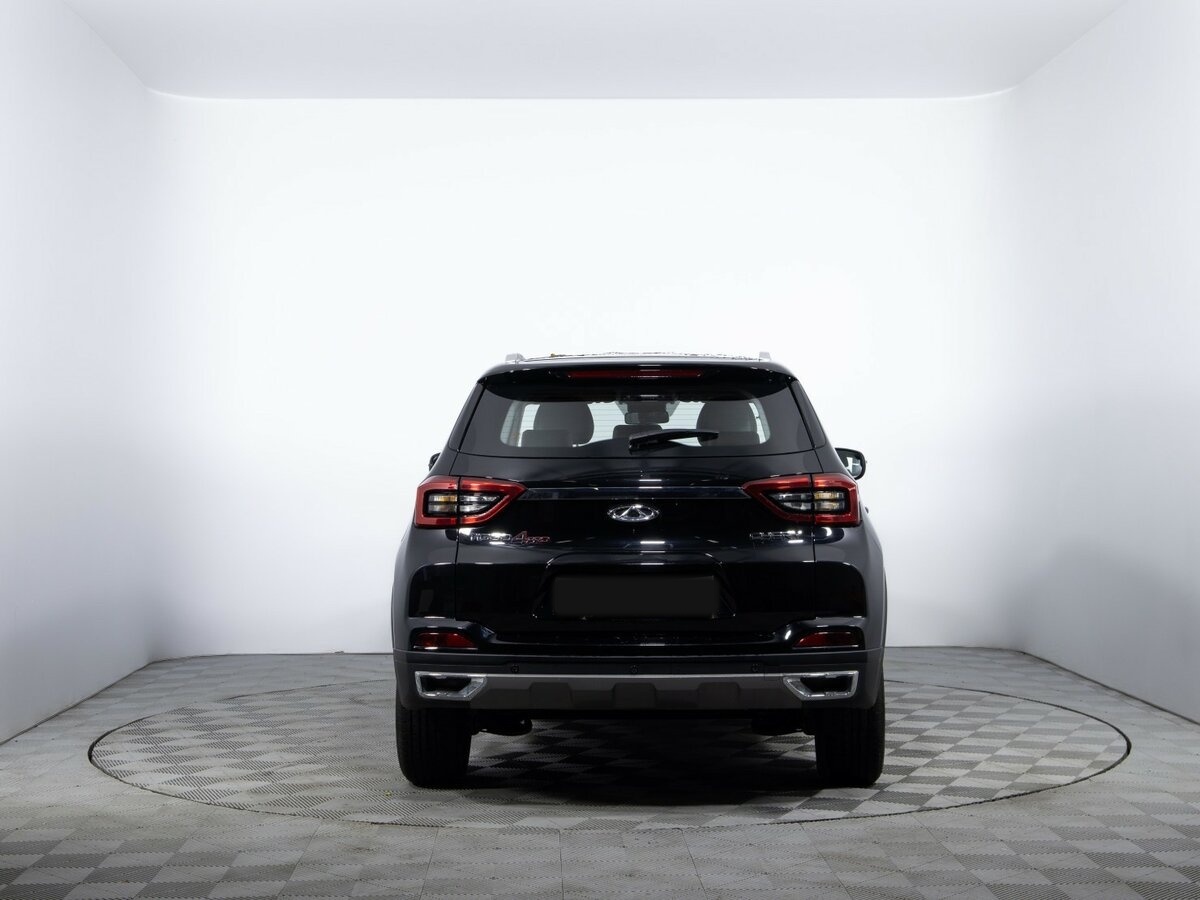 Купить Чери Тигго 4 Про, 2023, 32 714 км.. Фото: #5