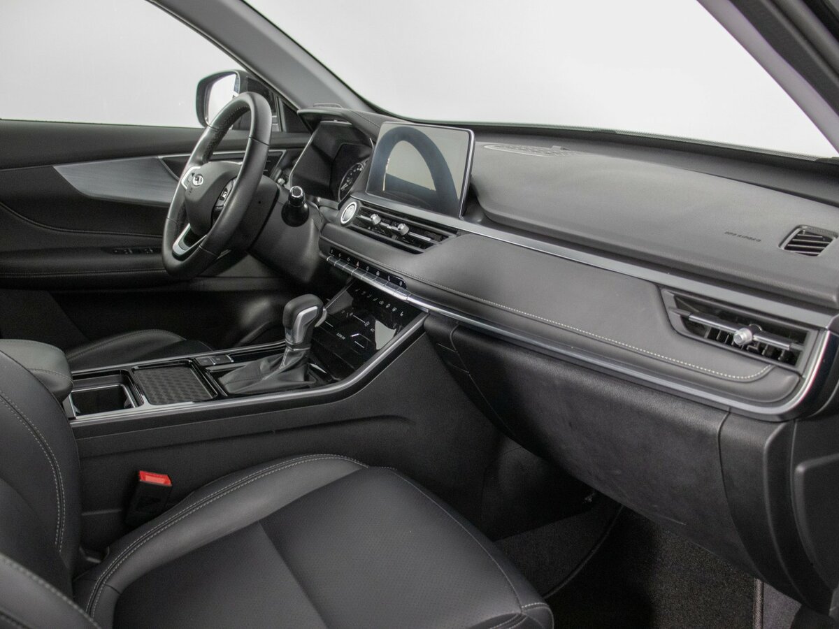 Купить Чери Тигго 4 Про, 2023, 32 714 км.. Фото: #8