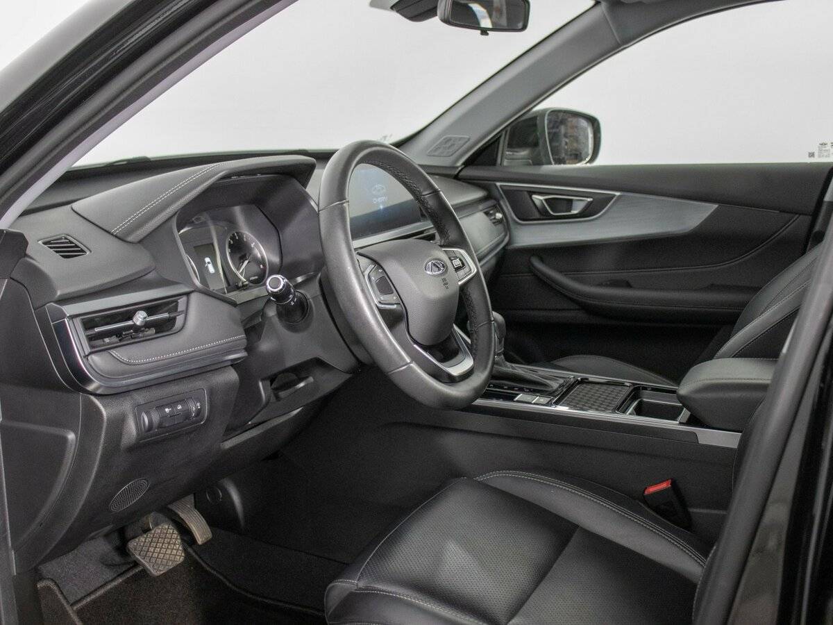 Купить Чери Тигго 4 Про, 2023, 32 714 км.. Фото: #9