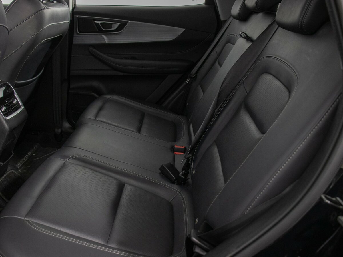 Купить Чери Тигго 4 Про, 2023, 32 714 км.. Фото: #10