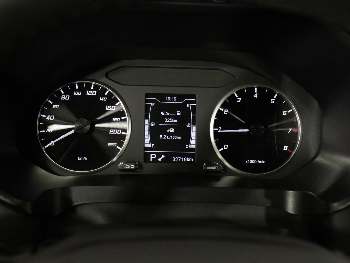 Купить Чери Тигго 4 Про, 2023, 32 714 км.. Фото: #11