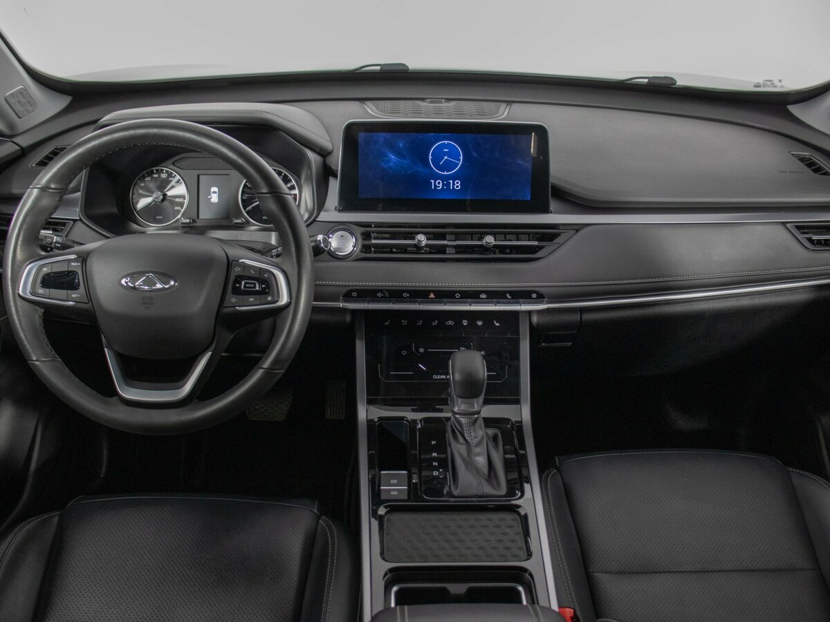 Купить Чери Тигго 4 Про, 2023, 32 714 км.. Фото: #12