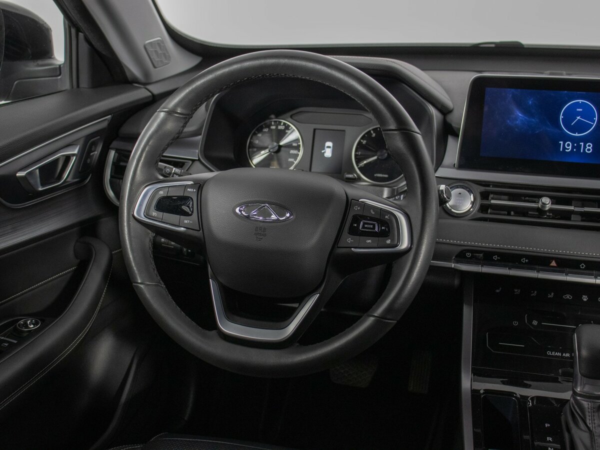 Купить Чери Тигго 4 Про, 2023, 32 714 км.. Фото: #13