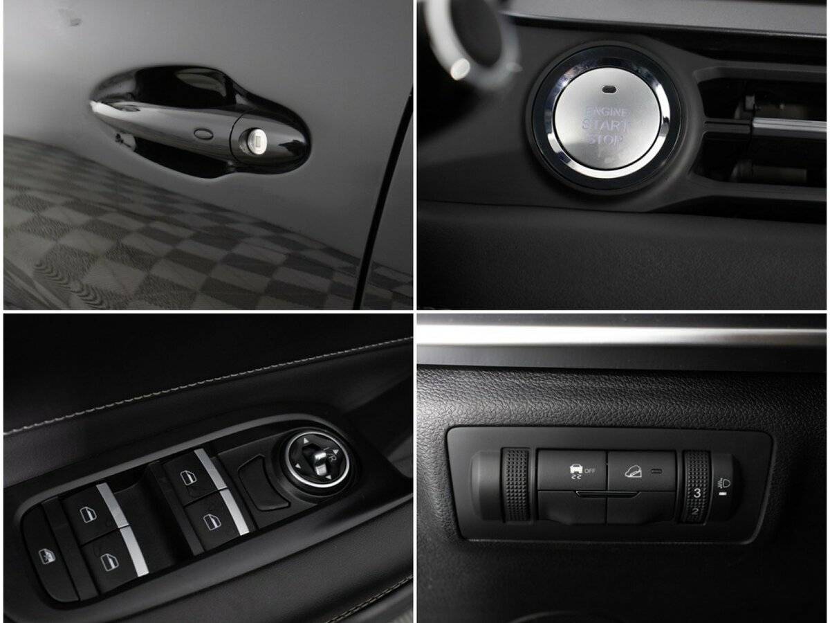 Купить Чери Тигго 4 Про, 2023, 32 714 км.. Фото: #14