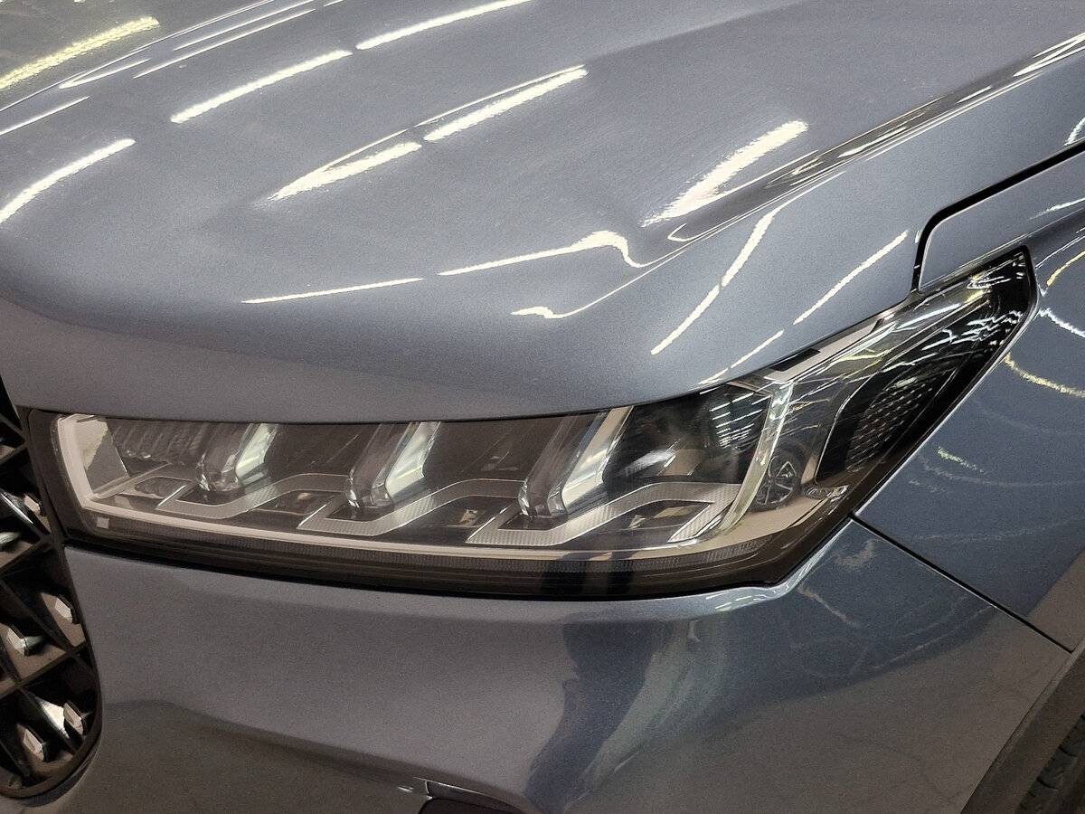 Купить Чери Тигго 7 Про, 2021, 71 919 км.. Фото: #9