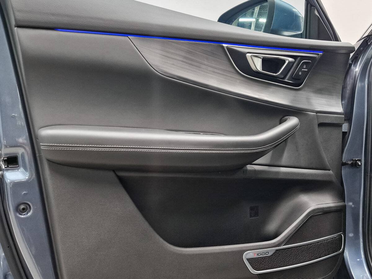 Купить Чери Тигго 7 Про, 2021, 71 919 км.. Фото: #17