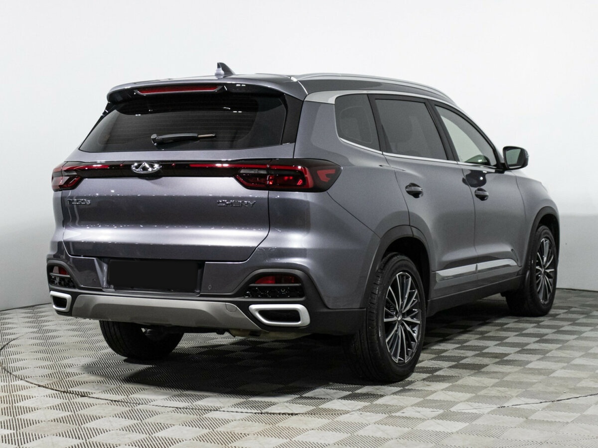 Купить Чери Тигго 8, 2023, 40 979 км.. Фото: #3