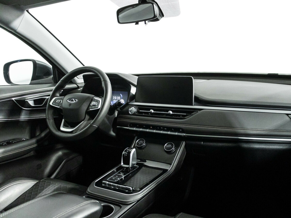 Купить Чери Тигго 8, 2023, 40 979 км.. Фото: #6