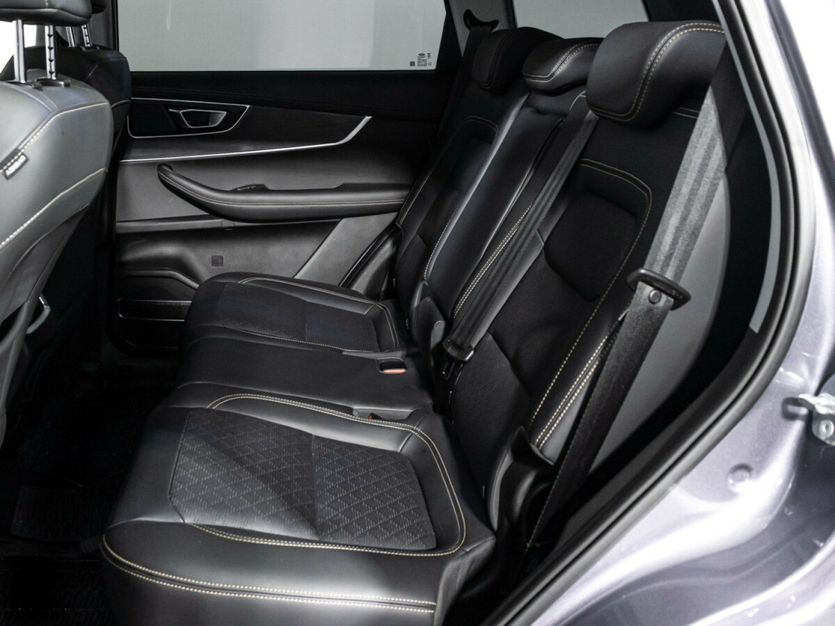 Купить Чери Тигго 8, 2023, 40 979 км.. Фото: #7