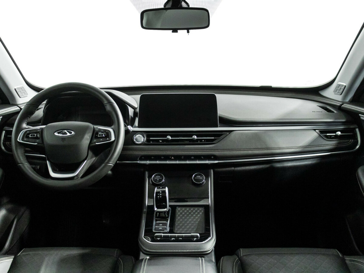 Купить Чери Тигго 8, 2023, 40 979 км.. Фото: #10