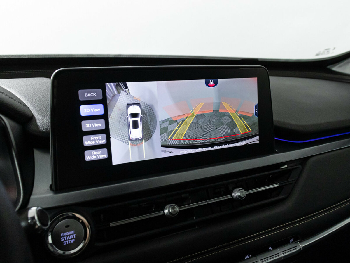 Купить Чери Тигго 8, 2023, 40 979 км.. Фото: #12