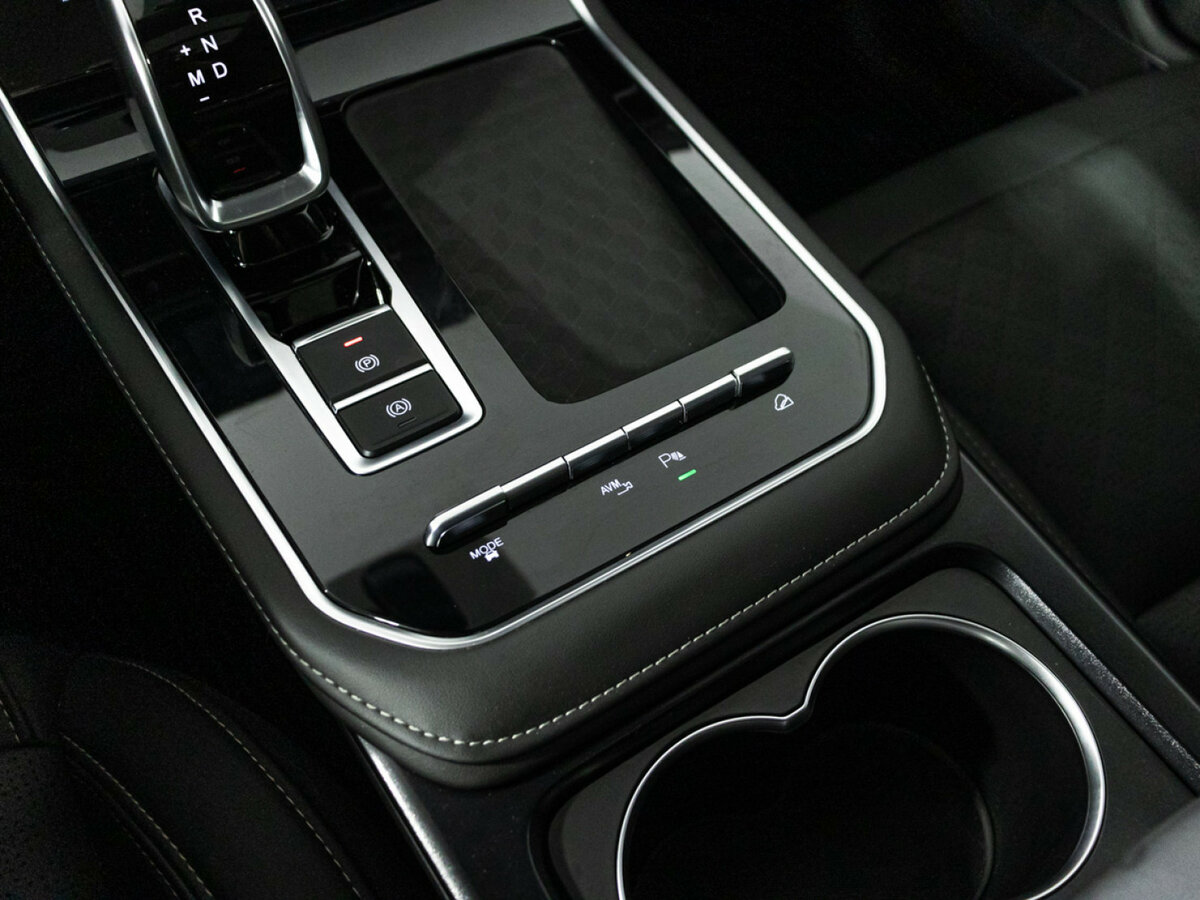 Купить Чери Тигго 8, 2023, 40 979 км.. Фото: #14