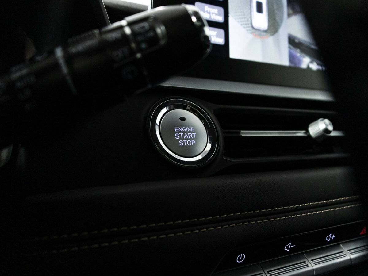 Купить Чери Тигго 8, 2023, 40 979 км.. Фото: #15