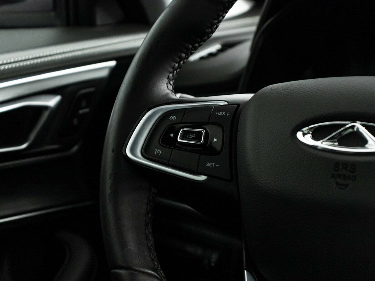 Купить Чери Тигго 8, 2023, 40 979 км.. Фото: #18