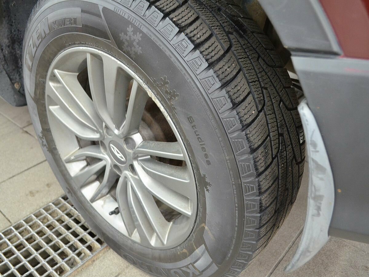 Купить Чери Тигго 5, 2015, 201 000 км.. Фото: #11