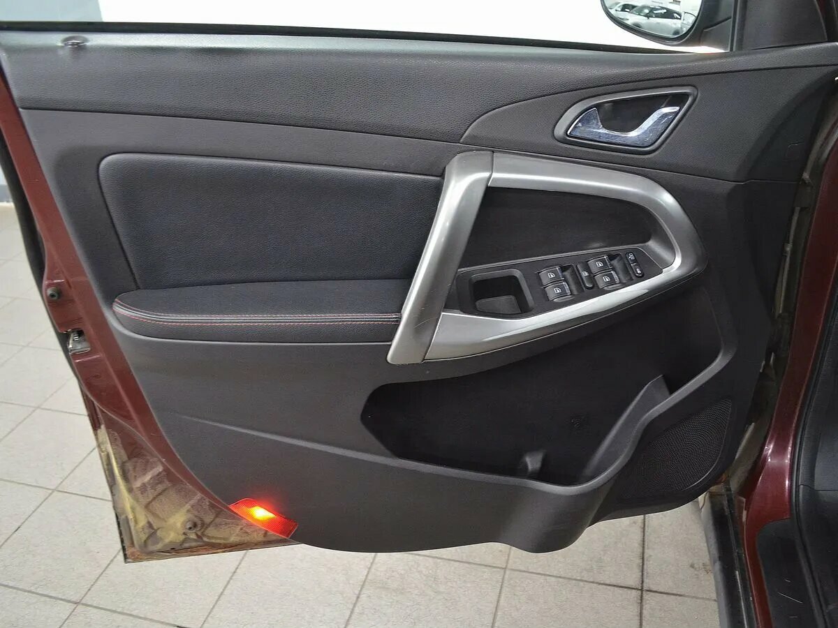 Купить Чери Тигго 5, 2015, 201 000 км.. Фото: #13